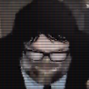 UncannyJackBlack Icon