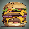 Junk Food Additions Icon